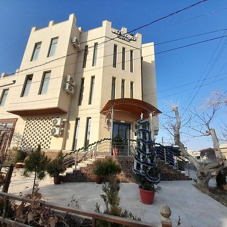 Hotel Boutique Al Hayit Buhara Dış mekan fotoğraf