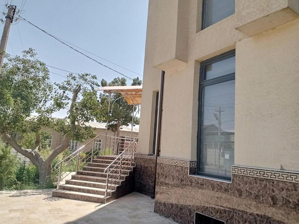 Hotel Boutique Al Hayit Buhara Dış mekan fotoğraf