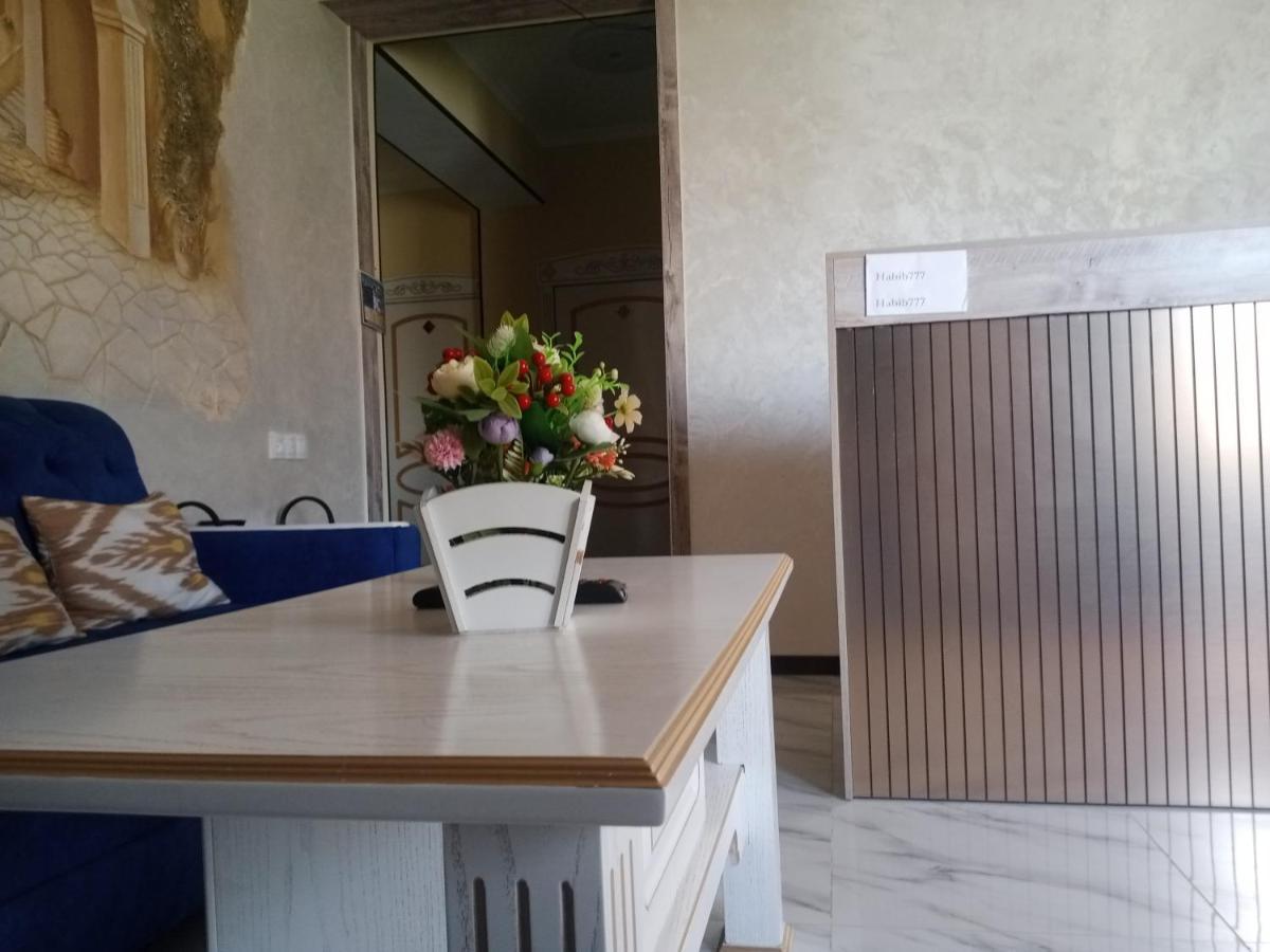 Hotel Boutique Al Hayit Buhara Dış mekan fotoğraf
