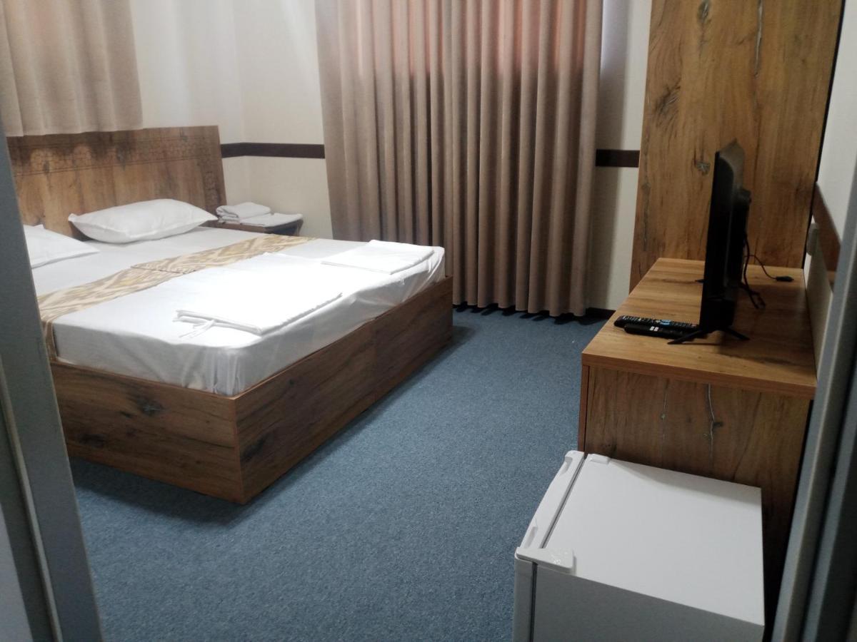 Hotel Boutique Al Hayit Buhara Dış mekan fotoğraf