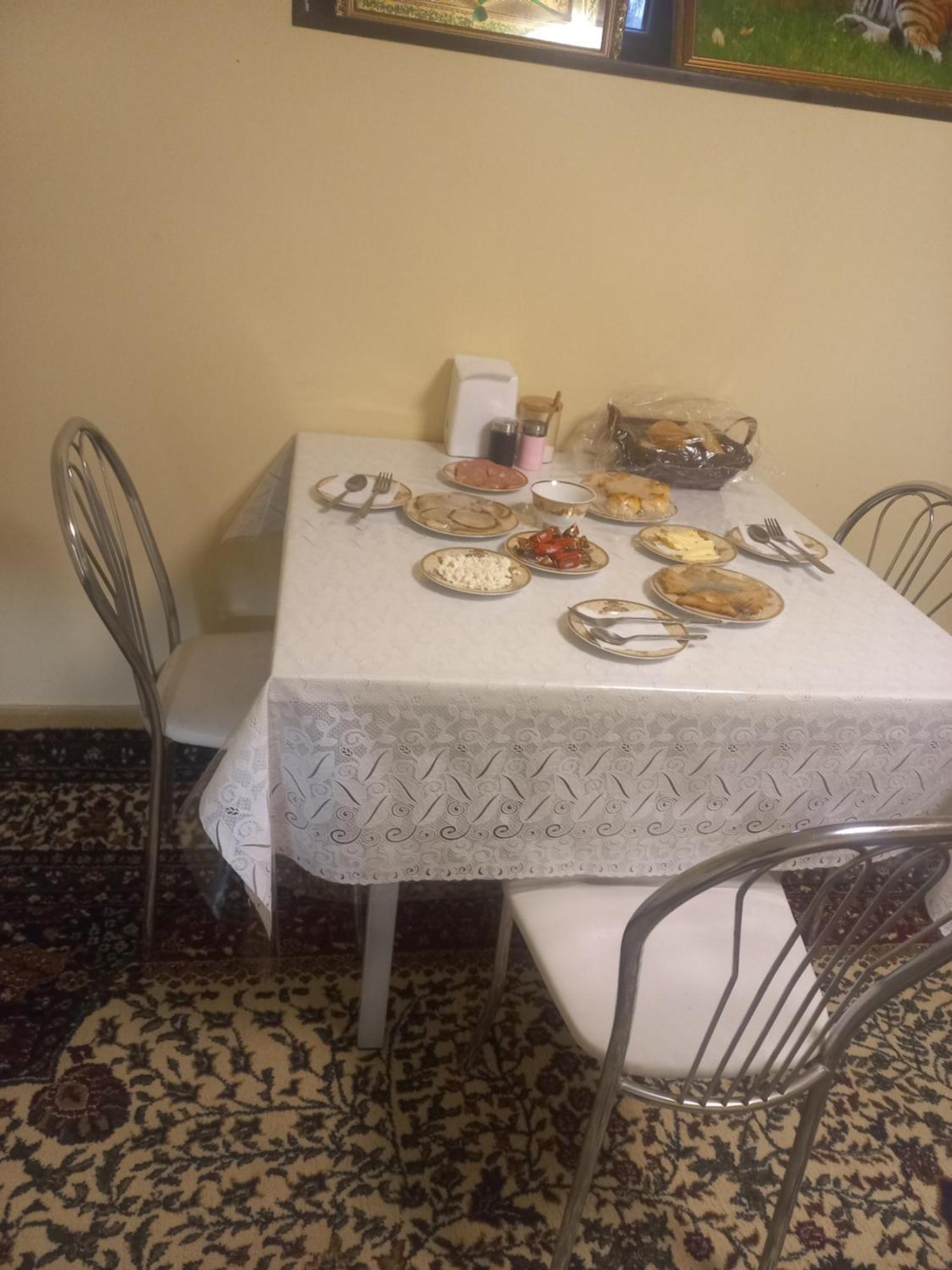 Hotel Boutique Al Hayit Buhara Dış mekan fotoğraf