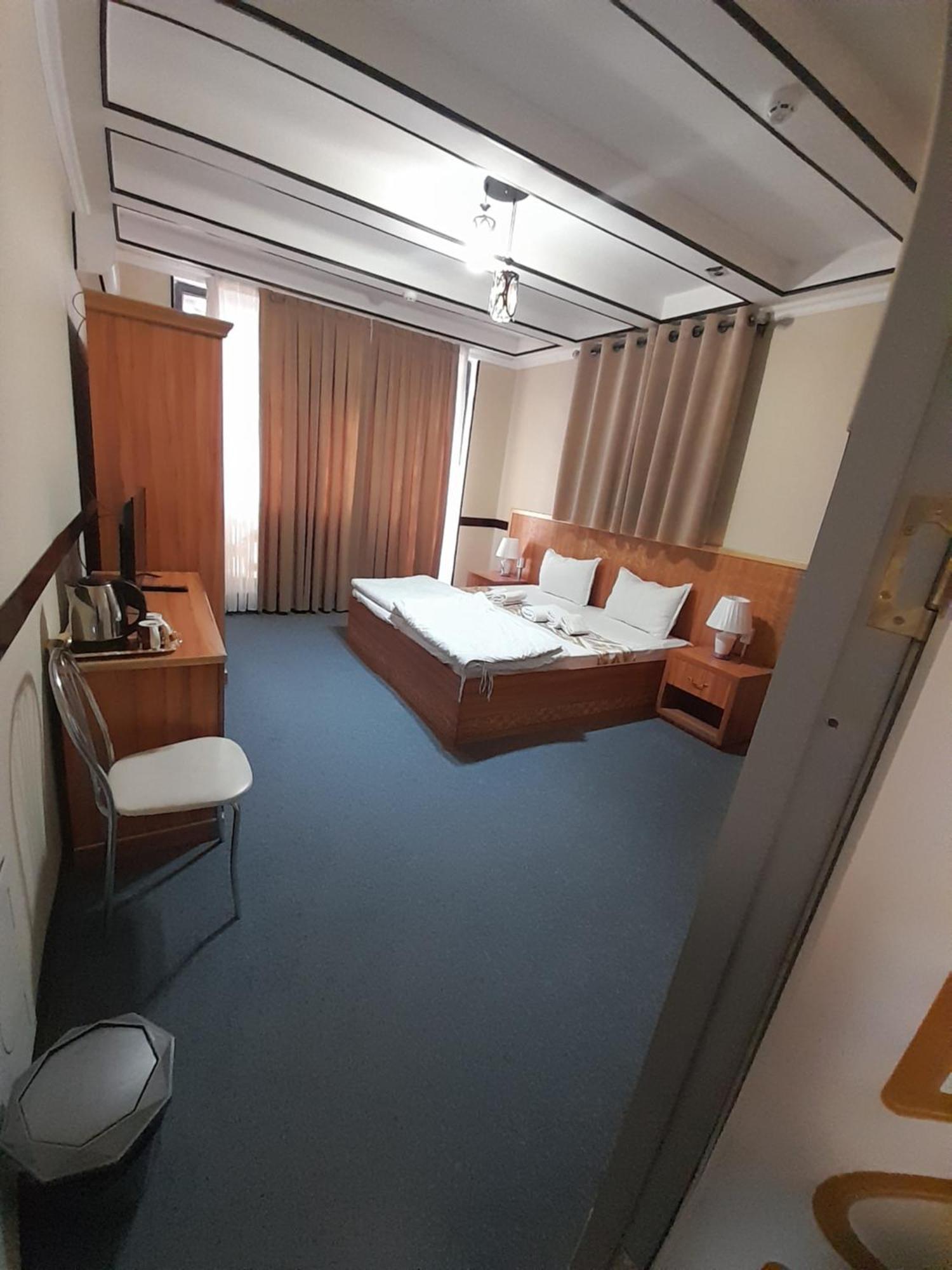 Hotel Boutique Al Hayit Buhara Dış mekan fotoğraf
