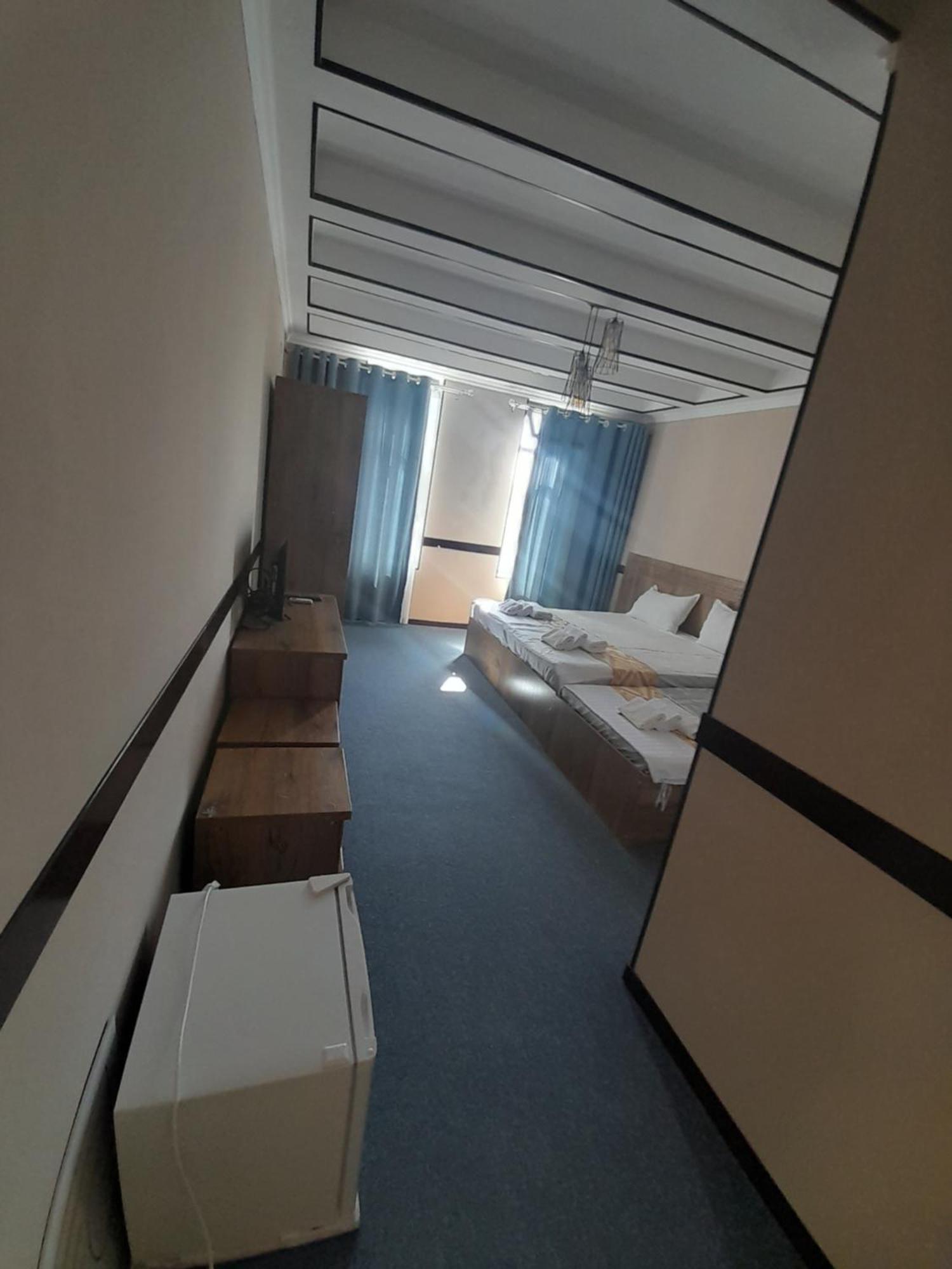 Hotel Boutique Al Hayit Buhara Dış mekan fotoğraf