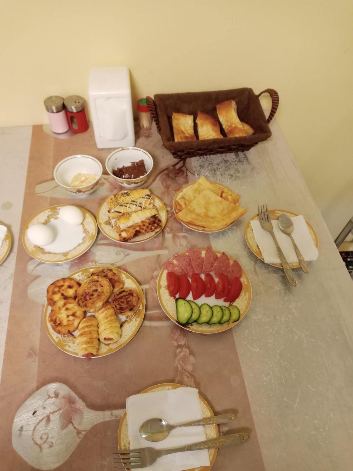 Hotel Boutique Al Hayit Buhara Dış mekan fotoğraf