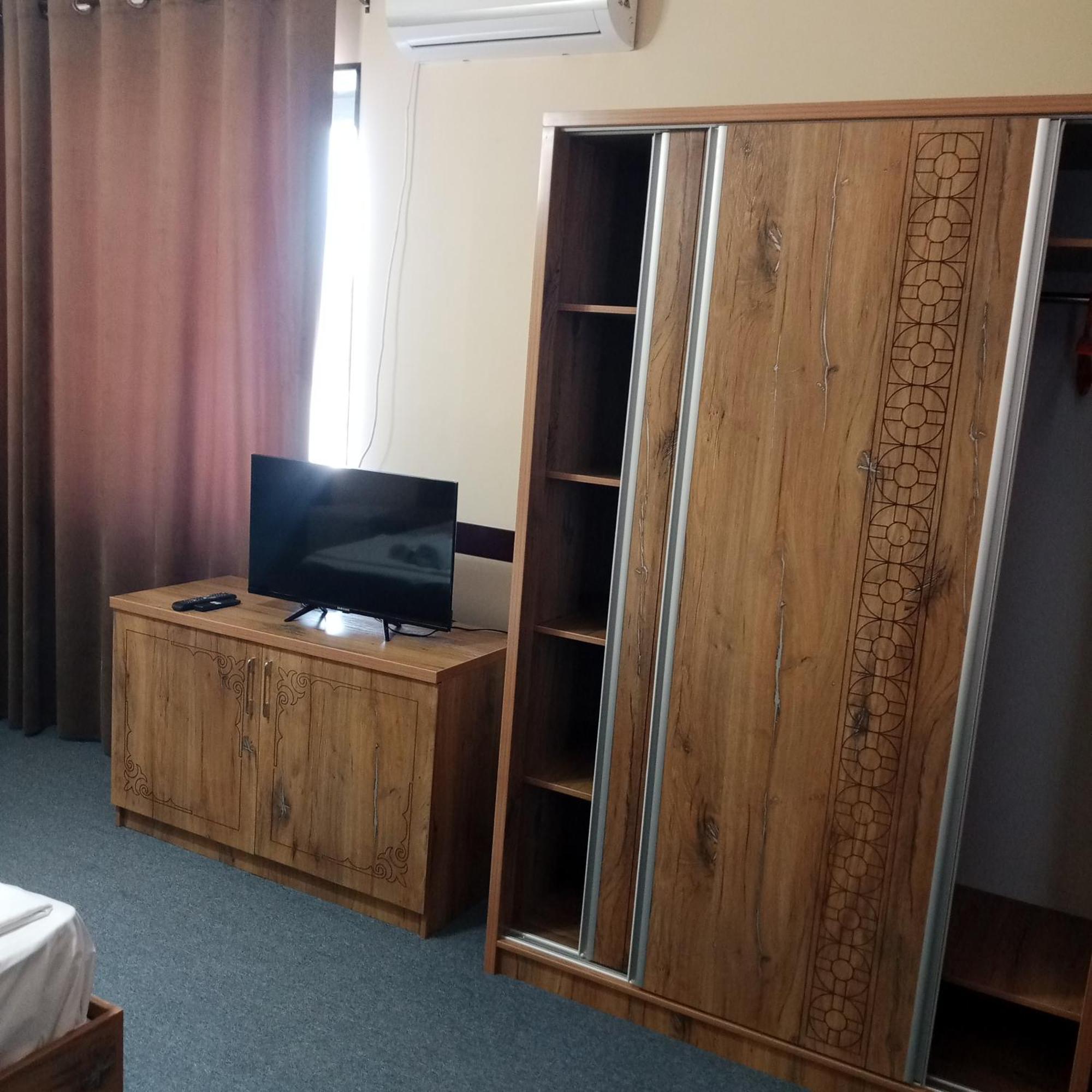 Hotel Boutique Al Hayit Buhara Dış mekan fotoğraf