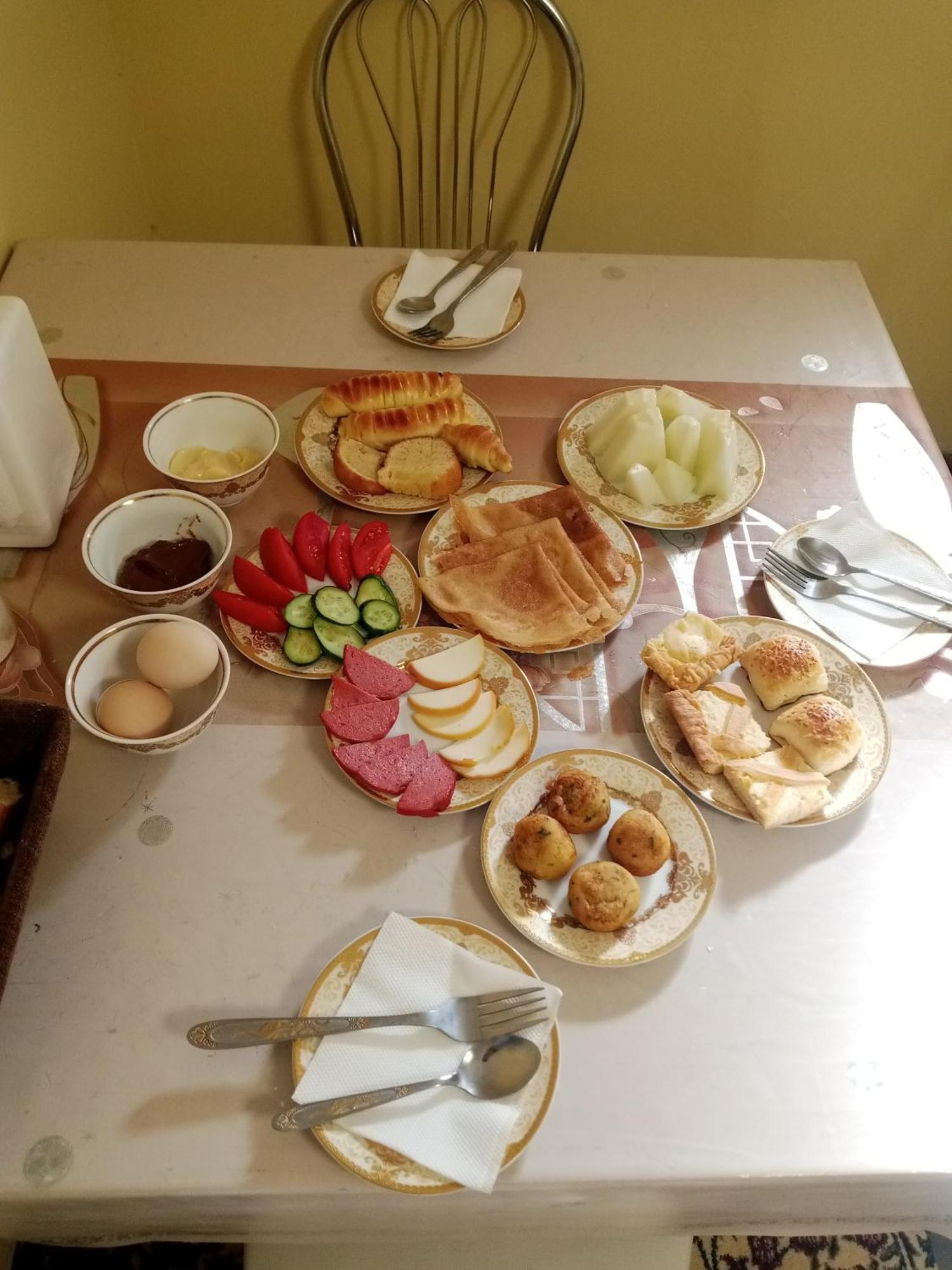 Hotel Boutique Al Hayit Buhara Dış mekan fotoğraf
