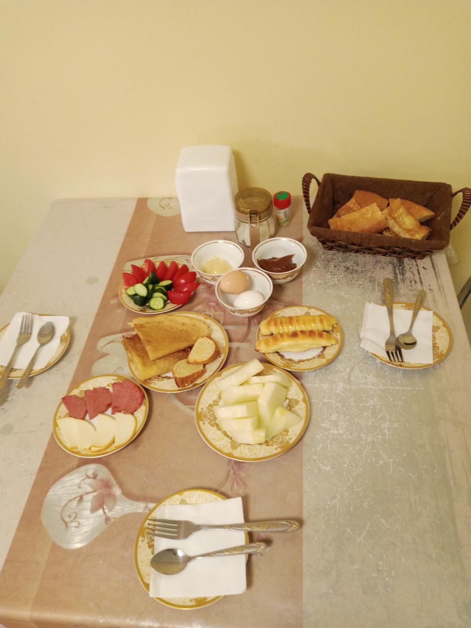 Hotel Boutique Al Hayit Buhara Dış mekan fotoğraf